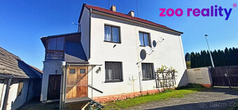 Prodej, rodinný dům, Vrábče - 3