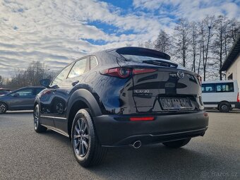 Mazda CX-30, 2.0 Skyactiv G - 3