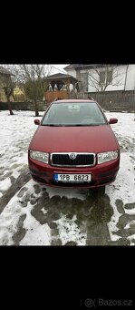 Škoda Fabia Combi - 3