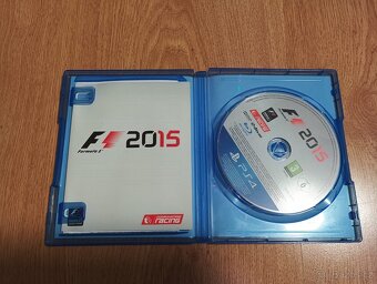 F1 2015-PS4 - 3