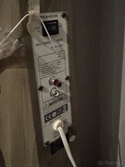 Prodám BT reproduktor Thomson DS301 - 3