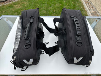 brašny na motorku VANUCCI - 3