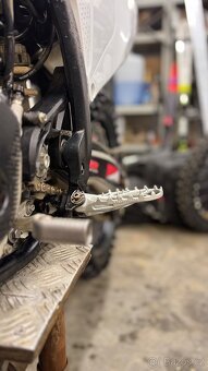 KTM SXF 450 2024 40MTH - 3