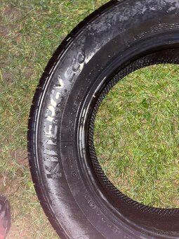 1ks pneu Hankook letní - 3