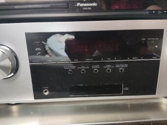 Pioneer vsx 827 - 3