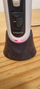 Holící strojek - 3