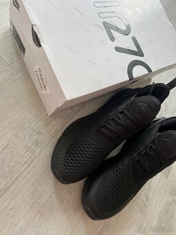 Nike air 270 vel. 47.5 (13) - Pánské - 3