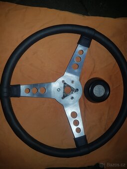Volant škoda 110R - 3