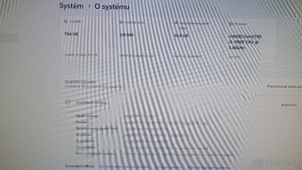 PC#202 sestava HP ProOne 400G3, Core i3, SSD, W11 - 3