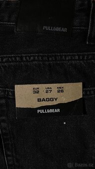 Baggy Džíny - 3