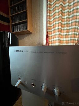 Yamaha A -S 2000 - 3