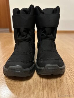 Dětské sněhule Quechua, vel. 36 - 3