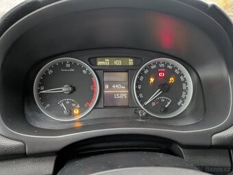 Motor 1.9tdi 77kw BLS - 3