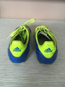Kopačky zn. ADIDAS vel. 5,5 - 3