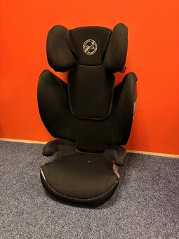 Autosedačka Cybex - 15-36kg - 3