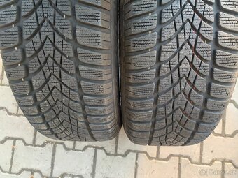 Volvo 16" zimní - 3