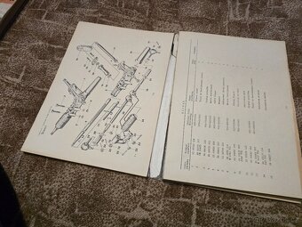 Trabant - katalog náhradních dílů - 3