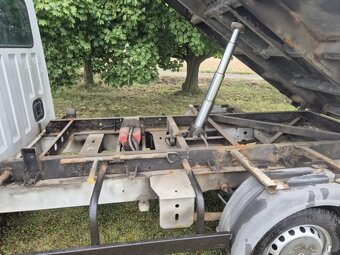 Prodám Opel Movano 2.3CDTI 93 kW - 7MÍST,SKLÁPĚČ - 3