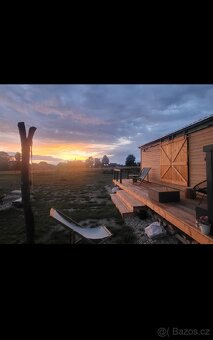 Prodám maringotku Tiny hause - 3