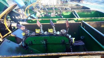 Sazec na brambory Cramer 4r - 3