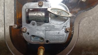 Hrací šperkovnice - 3