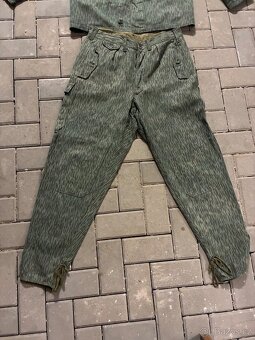 Uniforma jehličí vz.60 - 3