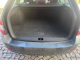 Škoda Octavia 3 kombi - 3