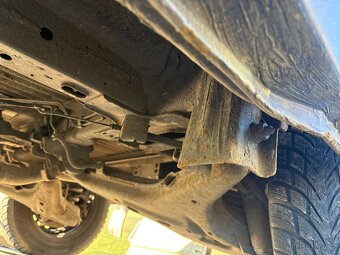 Vw t4 transportér caravelle 2.5 tdi - 3