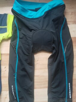 Chlapecký cyklo set - 3