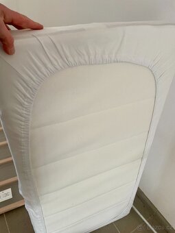 dětská postýlka nová - 3