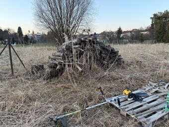 Palivové dřevo - 3