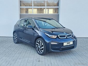 BMW i3, 120Ah SoH 98% - 3