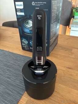 Philips S7886 / 55 - holící strojek - 3