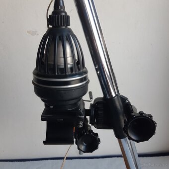 zvětšovák Optikotechna Opemus - 3