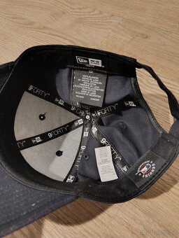 Nová kšiltovka - 3