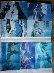 Tenis  pohledy trenér Hlinka - 3