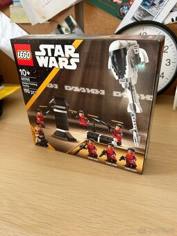 LEGO STAR WARS - 3