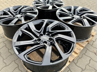 ✅ ®Originál disky Land Rover ✅ - 3