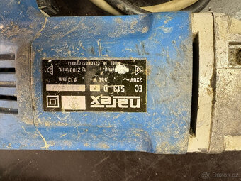 Vrtačky, utahovák - 3