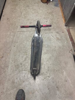 Freestyle koloběžka Bestial Wolf - 3