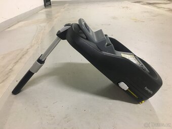 Maxi cosi pebble - 3