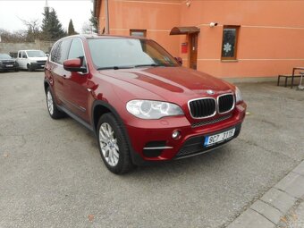BMW X5,3,0 D XDRIVE - 3