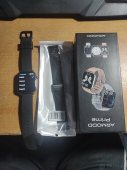 Hodinky armodd prime - 3