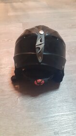 Pánská lyžařská helma - 3