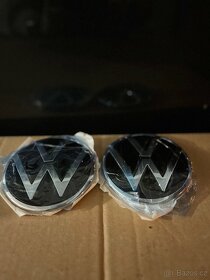 VW znak (emblem) - 3