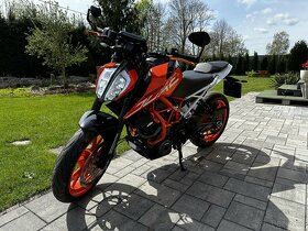 KTM 390 Duke - 3