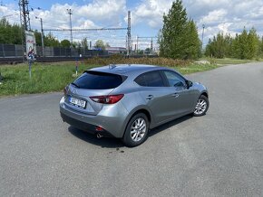 Mazda 3 2.2 110kw - 3