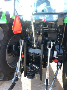 traktor Deutz Fahr 5115 - 3