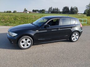 BMW 118d - 3