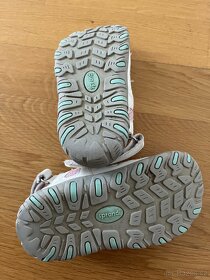 Dětské sportovní sandálky Sprandi - 3